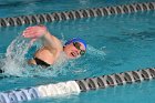 WSwim vs USCGA  Women’s Swimming & Diving vs US Coast Guard Academy. : WSwim, swimming